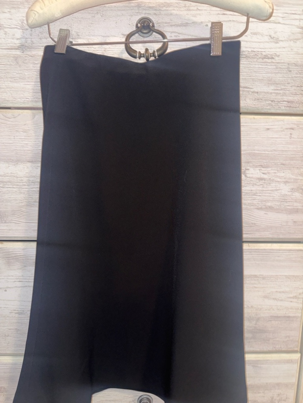 Ann taylor women’s black skirt